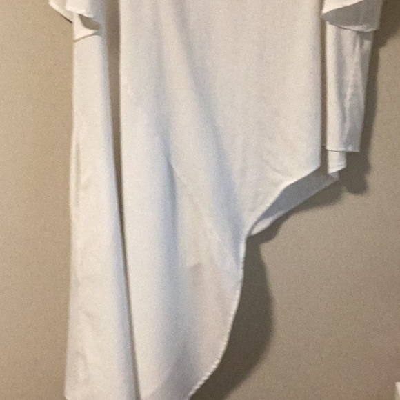 Stella Marina Collezione High-Low Top - Picture 3 of 8